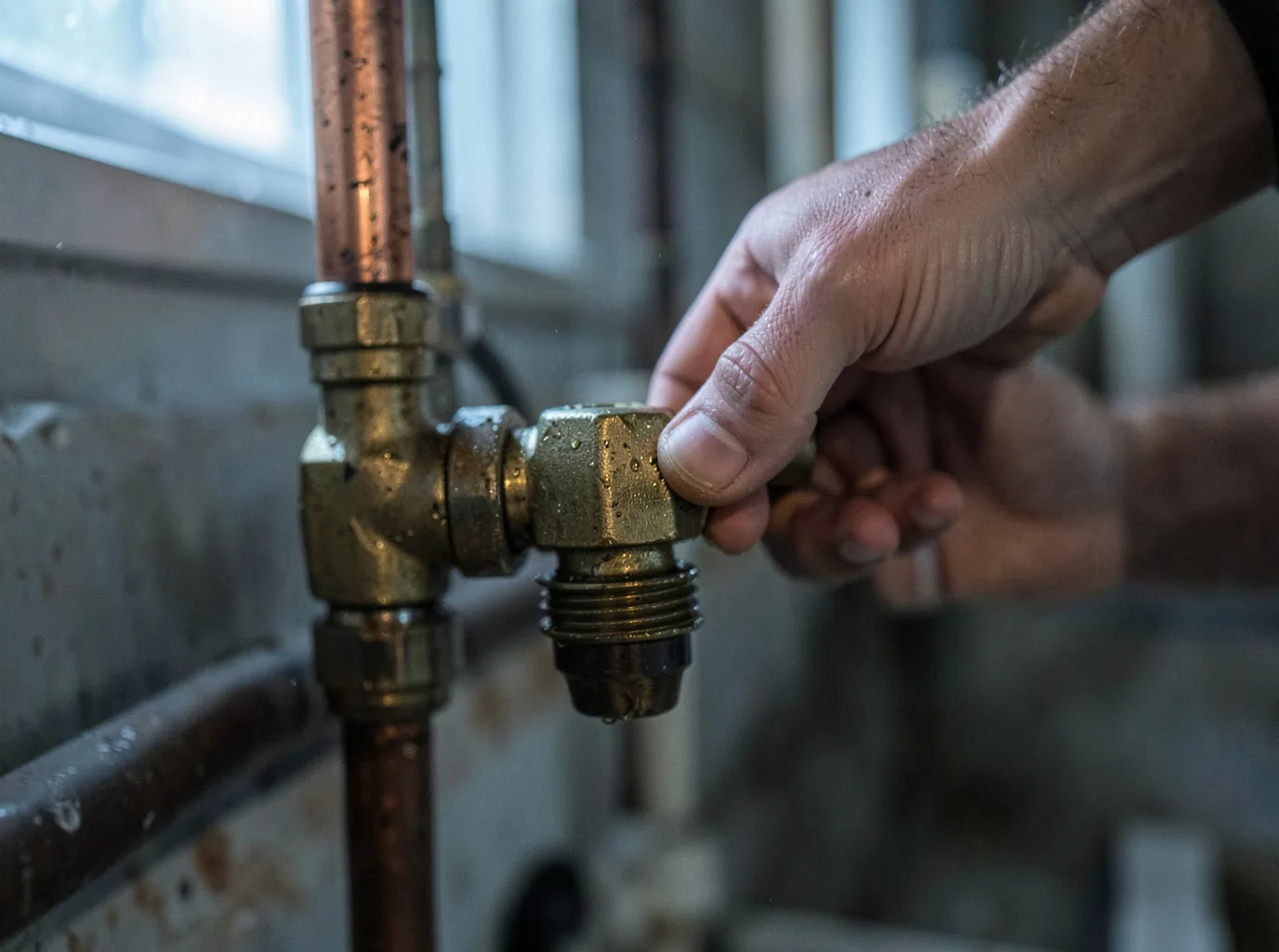Emergency Plumber Webster, ND FAQs